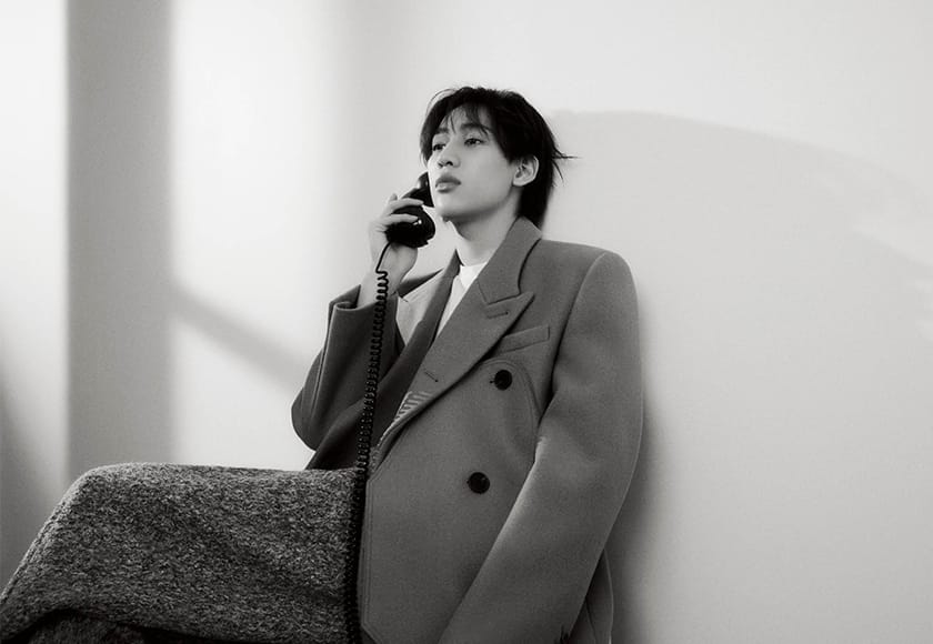 헤어진 다음 날의 뱀뱀
