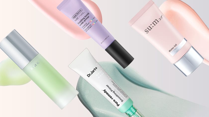 Next Level! New Primer 4