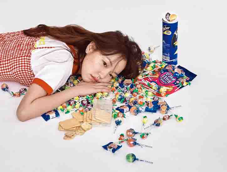생각하는 대로 되는 상상 다이어트