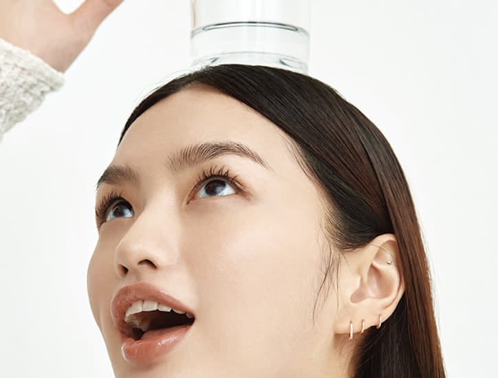 두피도 피부다