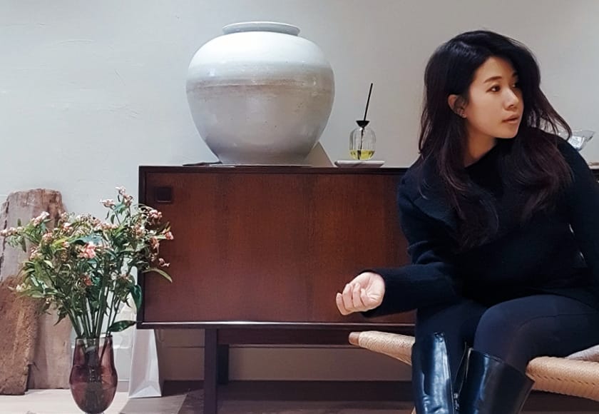 왓츠인마이하우스, 양유완