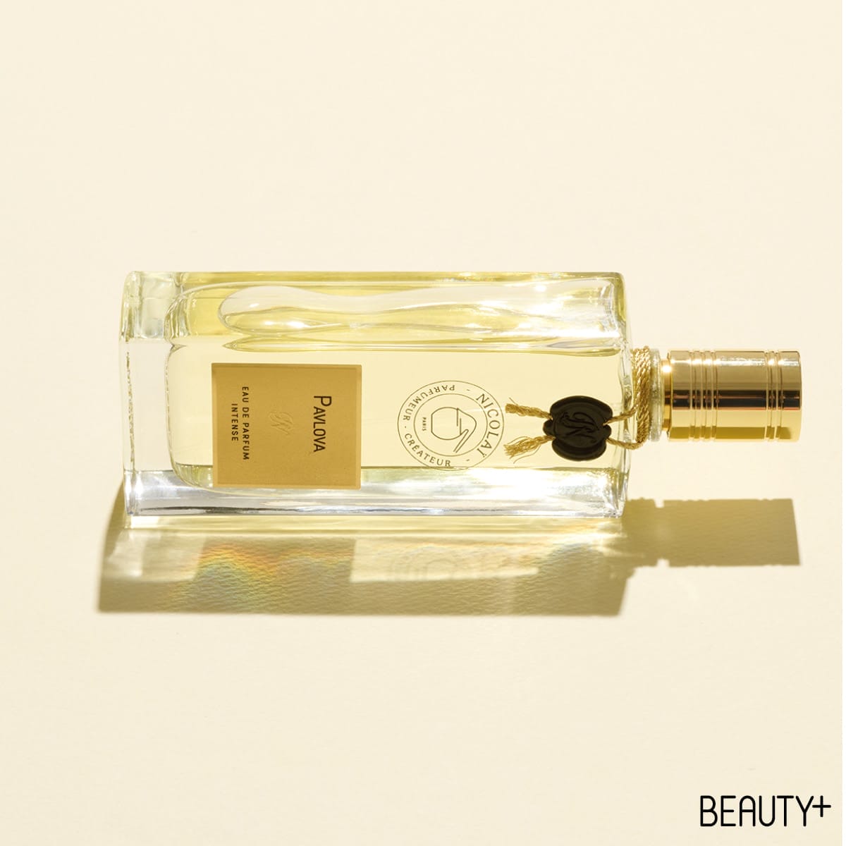니콜라이 구루망디즈 컬렉션 파블로바 EDP