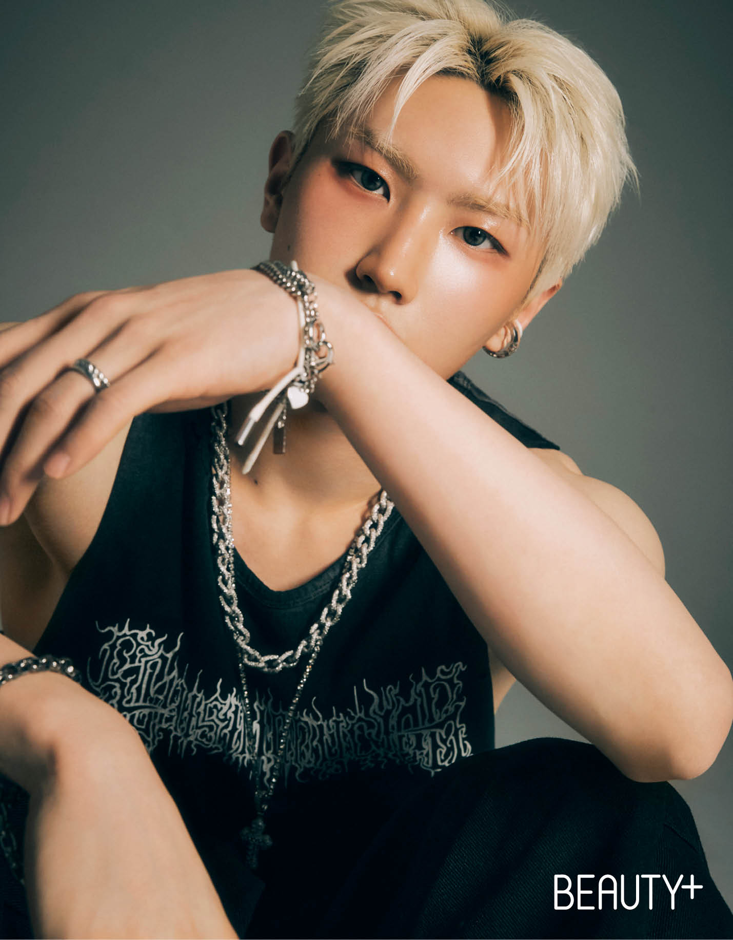 셀럽, 셀럽 화보, 뷰티쁠 셀럽 화보, 뷰티쁠 TNX 화보, TNX, 태훈, 현수, 준혁, 휘, 성준
