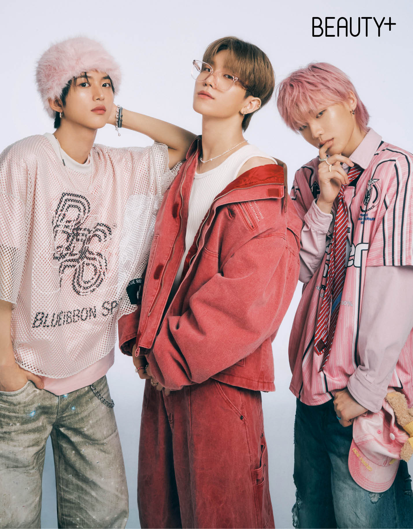 셀럽, 셀럽 화보, 뷰티쁠 셀럽 화보, 뷰티쁠 TNX 화보, TNX, 태훈, 현수, 준혁, 휘, 성준